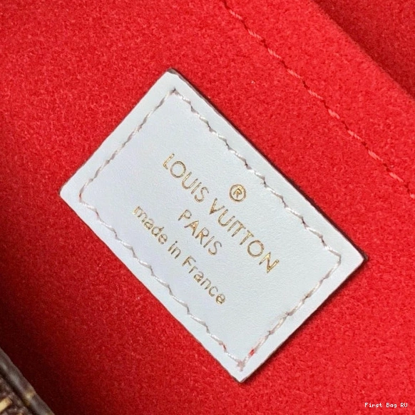 Firstbag LOUIS MM VUITTON MONTAIGNE 0809